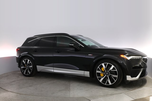 2024 Acura ZDX — photo 11 of 23