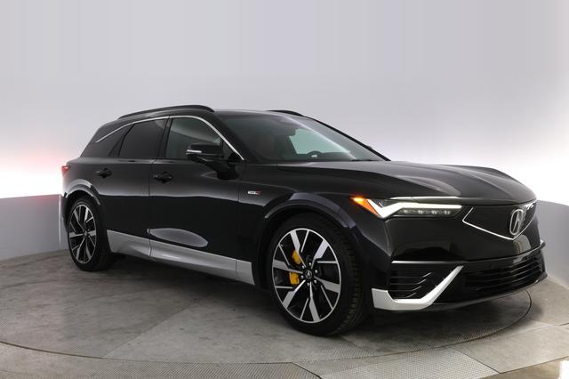 2024 Acura ZDX — photo 10 of 23
