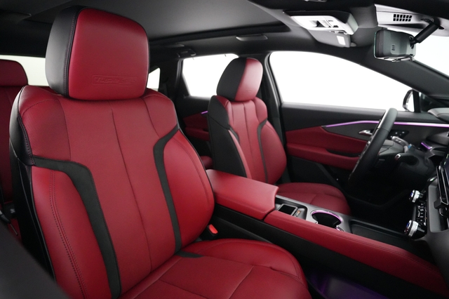 2024 Acura ZDX