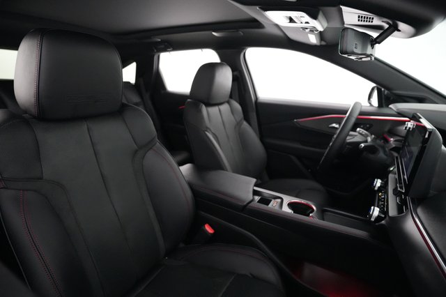 2024 Acura ZDX — photo 18 of 23