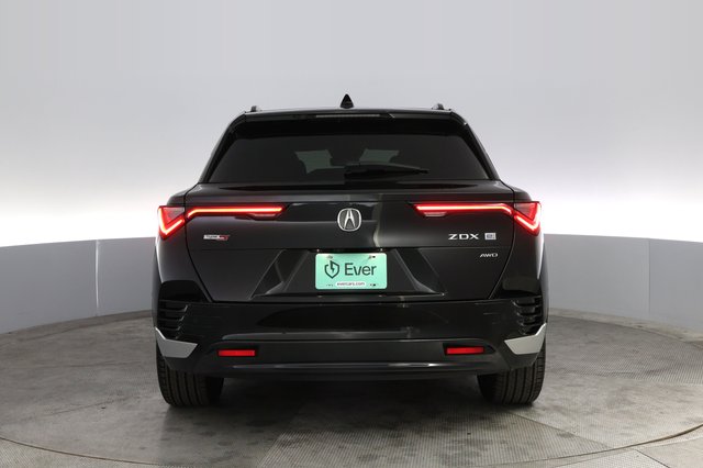 2024 Acura ZDX — photo 12 of 23