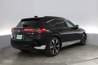 2024 Acura ZDX — photo 2 of 23