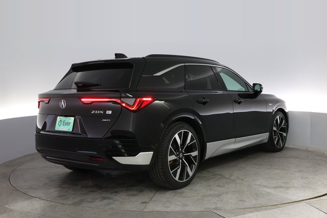 2024 Acura ZDX — photo 2 of 23