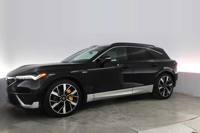 2024 Acura ZDX — photo 14 of 23