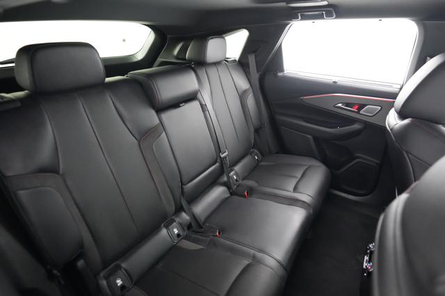 2024 Acura ZDX — photo 4 of 23