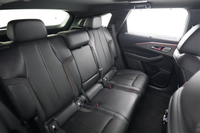 2024 Acura ZDX — photo 4 of 23