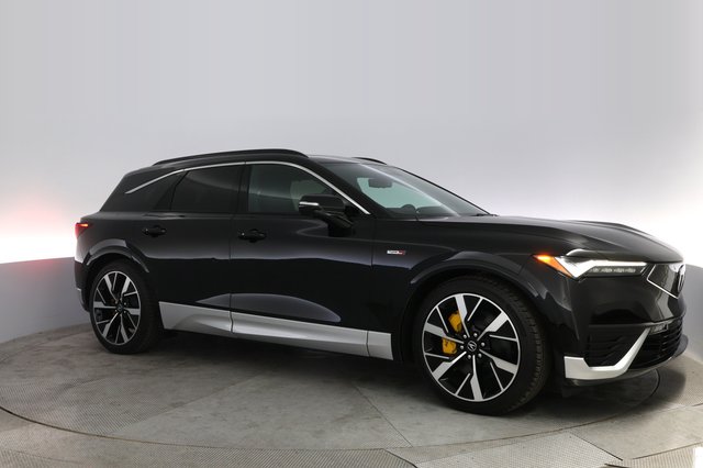 2024 Acura ZDX — photo 11 of 23