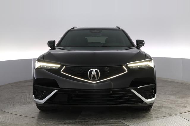 2024 Acura ZDX — photo 9 of 23