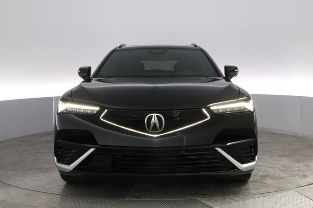 2024 Acura ZDX — photo 9 of 23