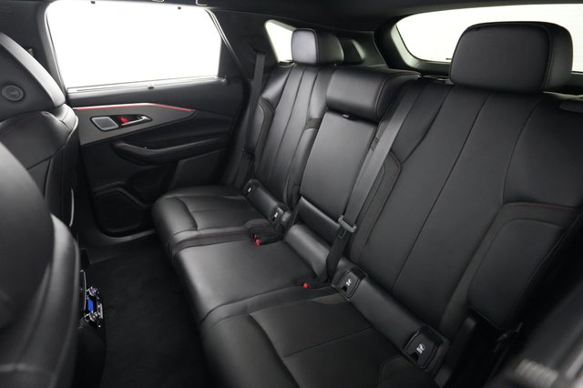 2024 Acura ZDX — photo 19 of 23