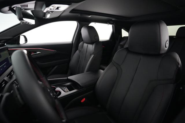2024 Acura ZDX — photo 3 of 23