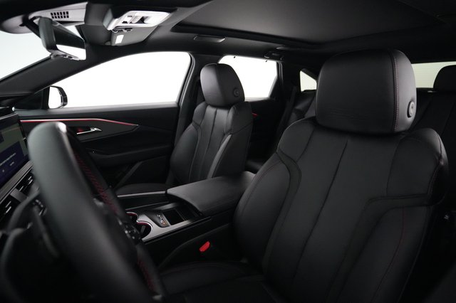 2024 Acura ZDX — photo 3 of 23