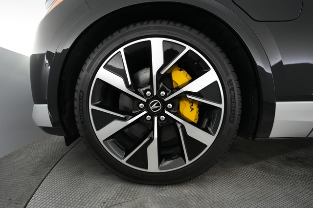 2024 Acura ZDX