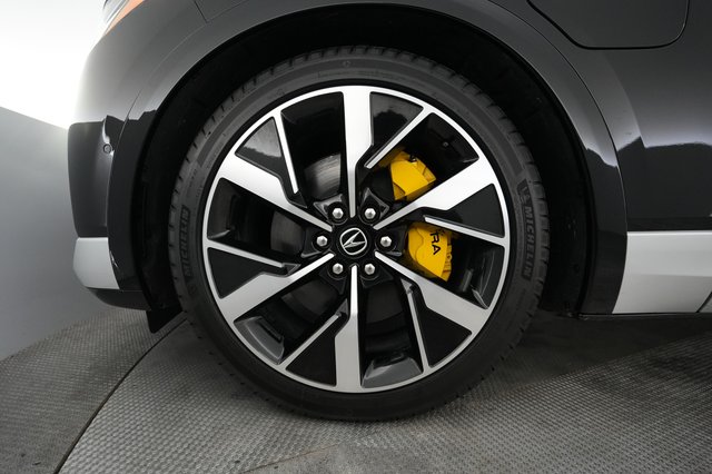 2024 Acura ZDX — photo 15 of 23