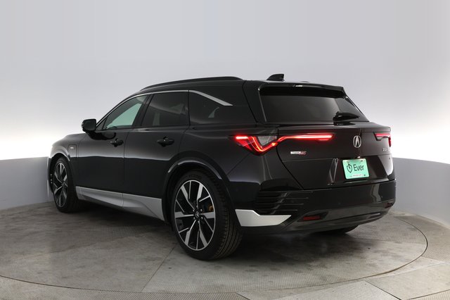 2024 Acura ZDX — photo 13 of 23