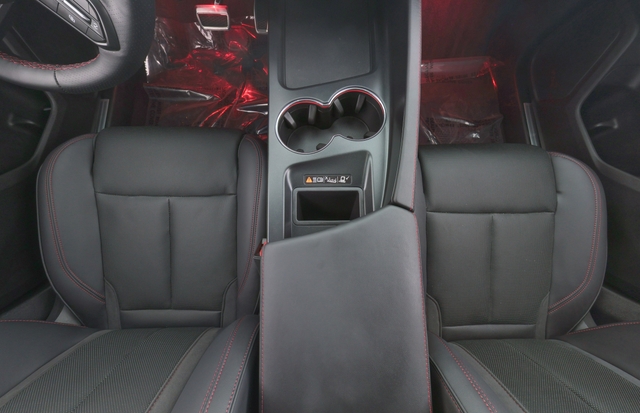 2024 Acura ZDX
