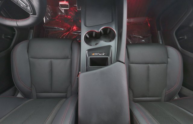 2024 Acura ZDX — photo 22 of 23