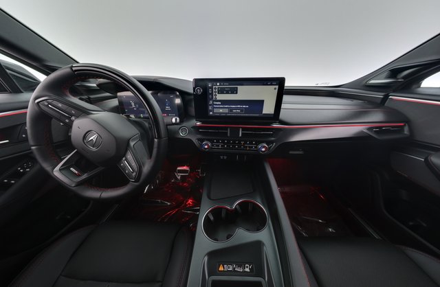 2024 Acura ZDX — photo 21 of 23