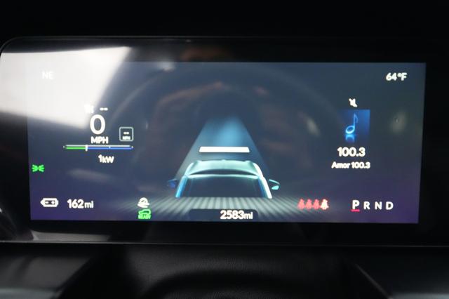 2024 Acura ZDX — photo 5 of 23