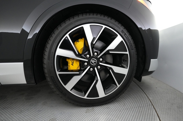 2024 Acura ZDX