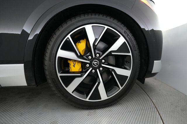 2024 Acura ZDX — photo 16 of 23