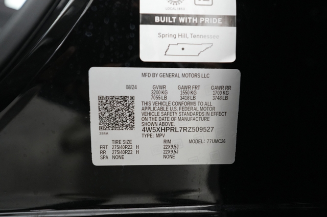 2024 Acura ZDX