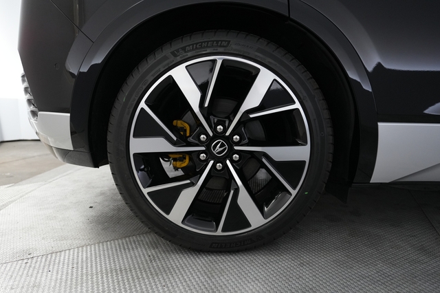 2024 Acura ZDX