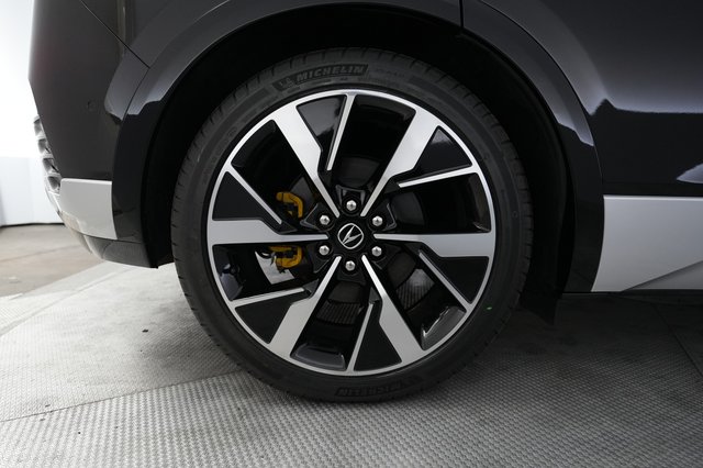 2024 Acura ZDX — photo 17 of 23