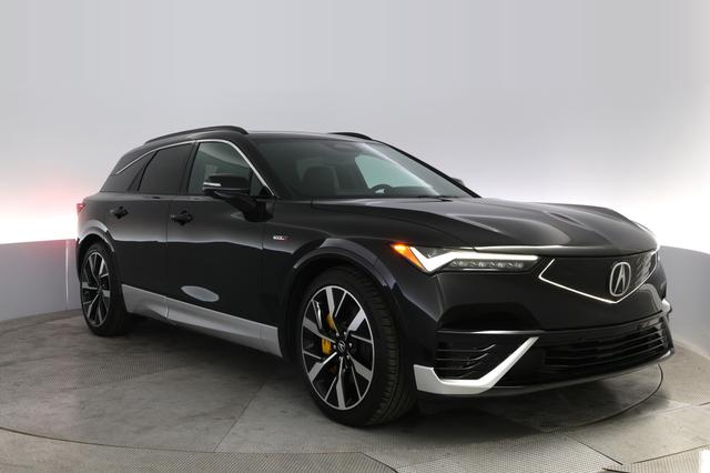2024 Acura ZDX — photo 10 of 23