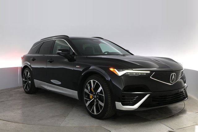2024 Acura ZDX — photo 10 of 23