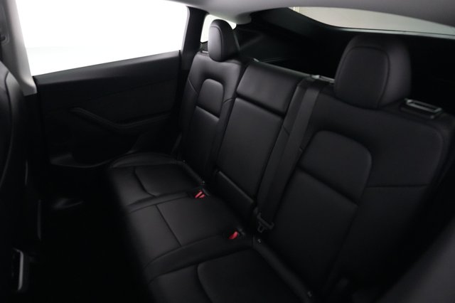 2024 Tesla Model Y — photo 19 of 21