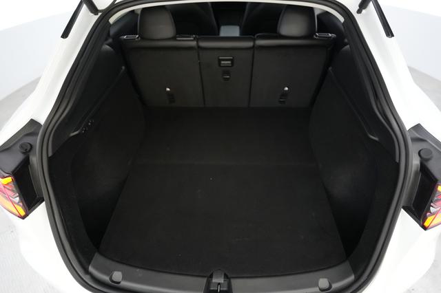 2024 Tesla Model Y — photo 6 of 21