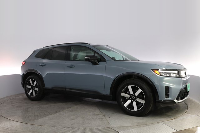 2025 Honda Prologue — photo 11 of 22