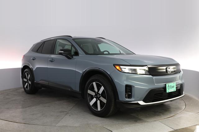 2025 Honda Prologue — photo 10 of 22