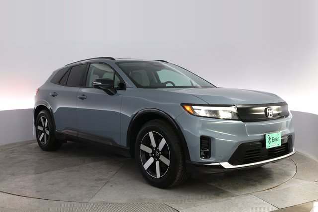 2025 Honda Prologue — photo 10 of 22