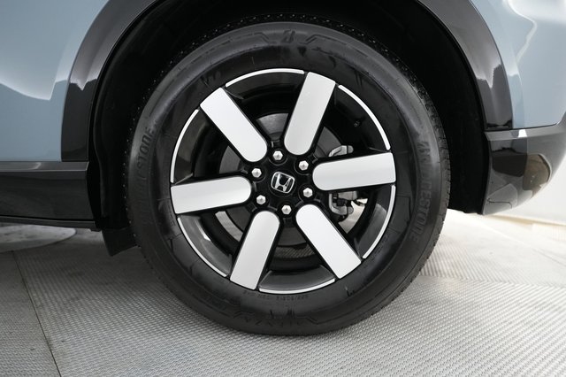 2025 Honda Prologue — photo 7 of 22