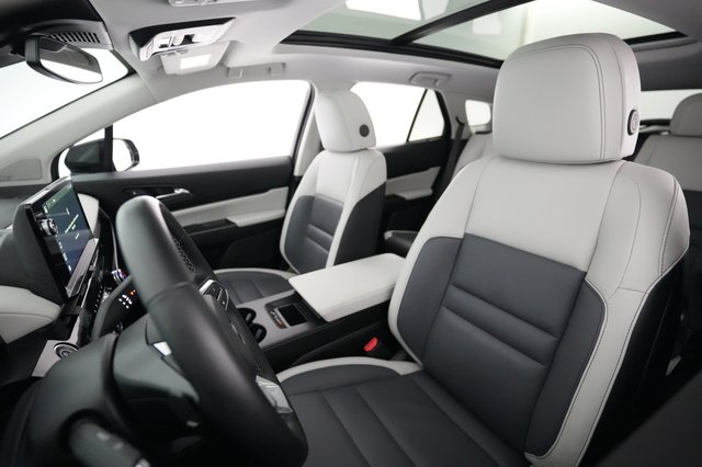 2025 Honda Prologue — photo 3 of 22