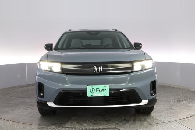 2025 Honda Prologue — photo 9 of 22