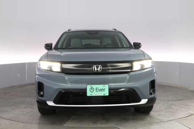 2025 Honda Prologue — photo 9 of 22