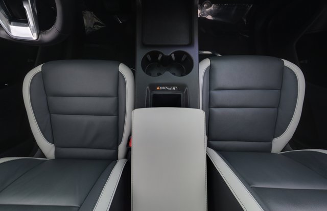 2025 Honda Prologue — photo 21 of 22
