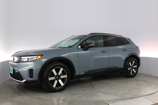 2025 Honda Prologue — photo 14 of 22