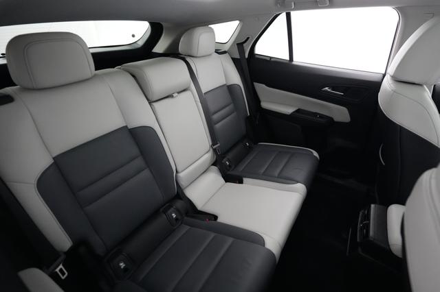 2025 Honda Prologue — photo 4 of 22