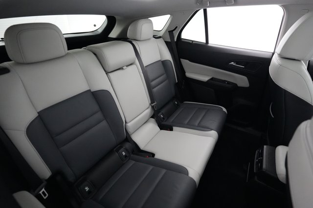 2025 Honda Prologue — photo 4 of 22