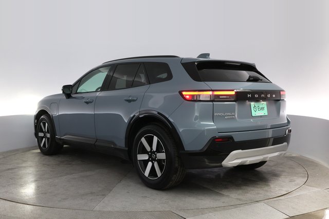 2025 Honda Prologue — photo 13 of 22