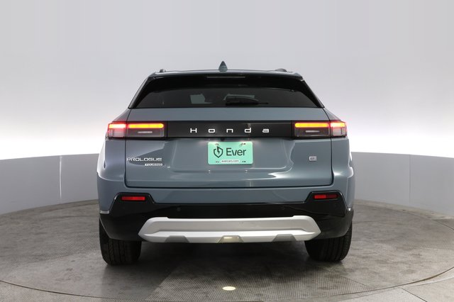 2025 Honda Prologue — photo 12 of 22