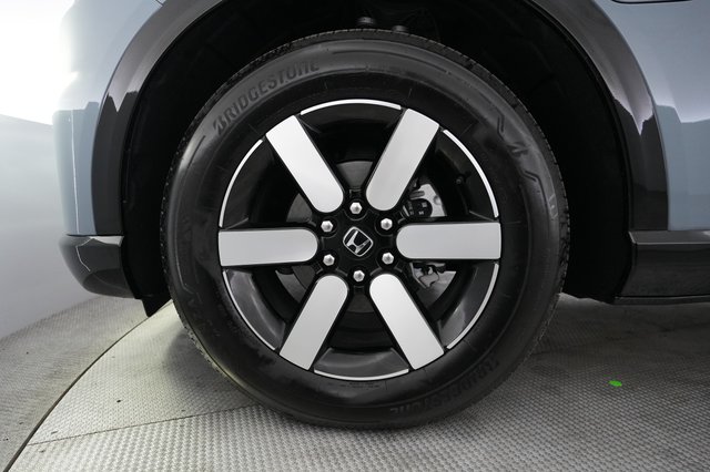 2025 Honda Prologue — photo 15 of 22
