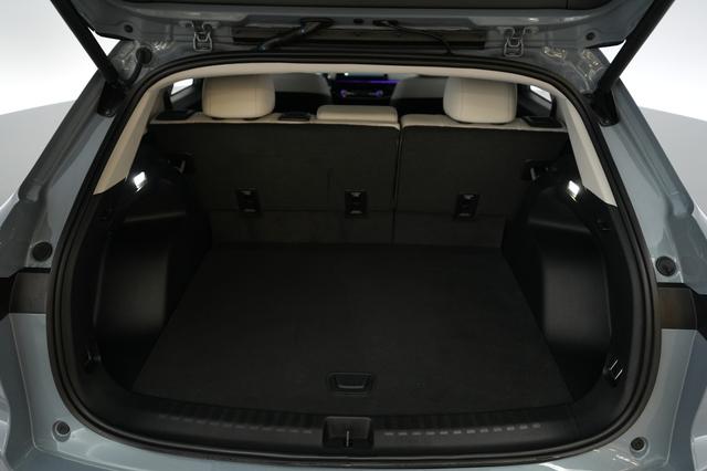 2025 Honda Prologue — photo 6 of 22