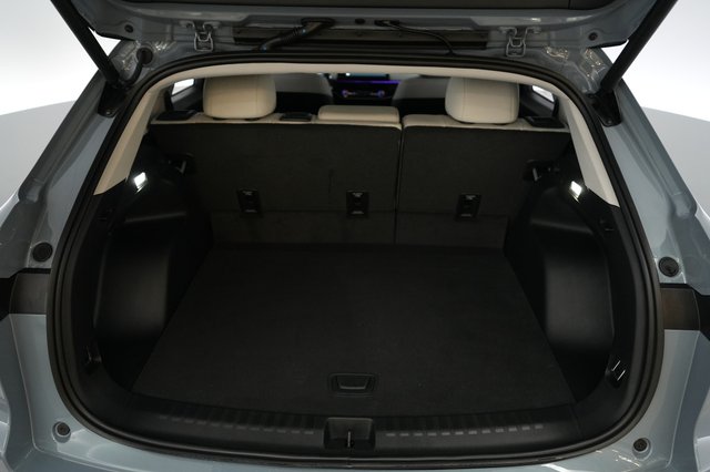 2025 Honda Prologue — photo 6 of 22