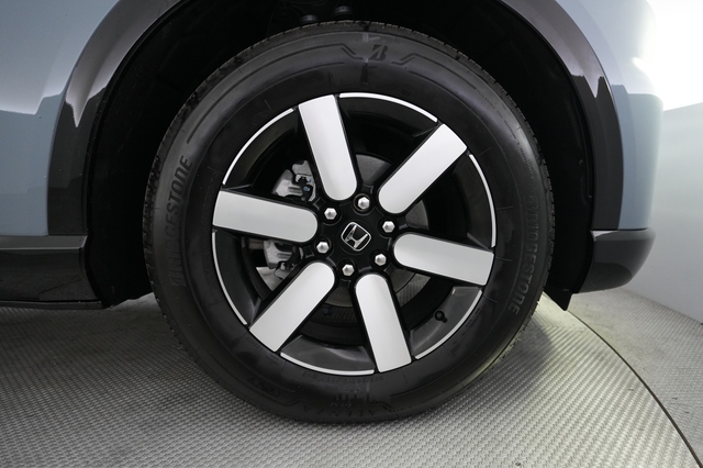 2025 Honda Prologue