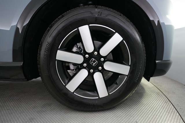 2025 Honda Prologue — photo 16 of 22